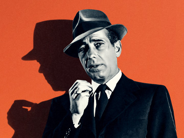 BOGART