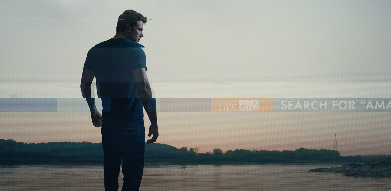 Header image: Gone Girl