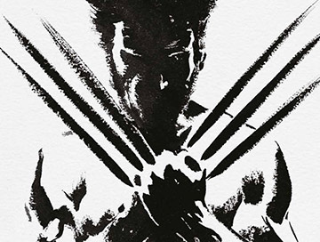 THE WOLVERINE