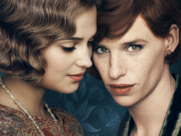 The Danish Girl