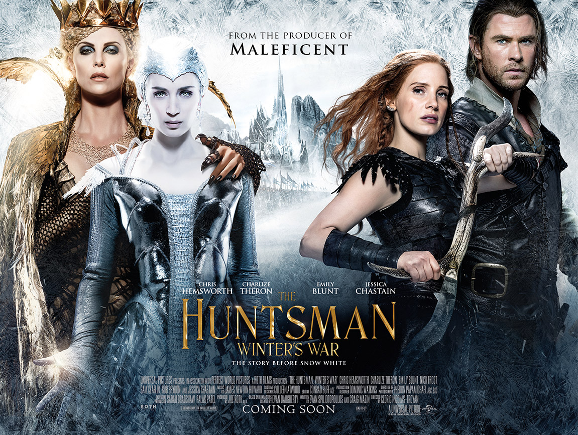 The Huntsman